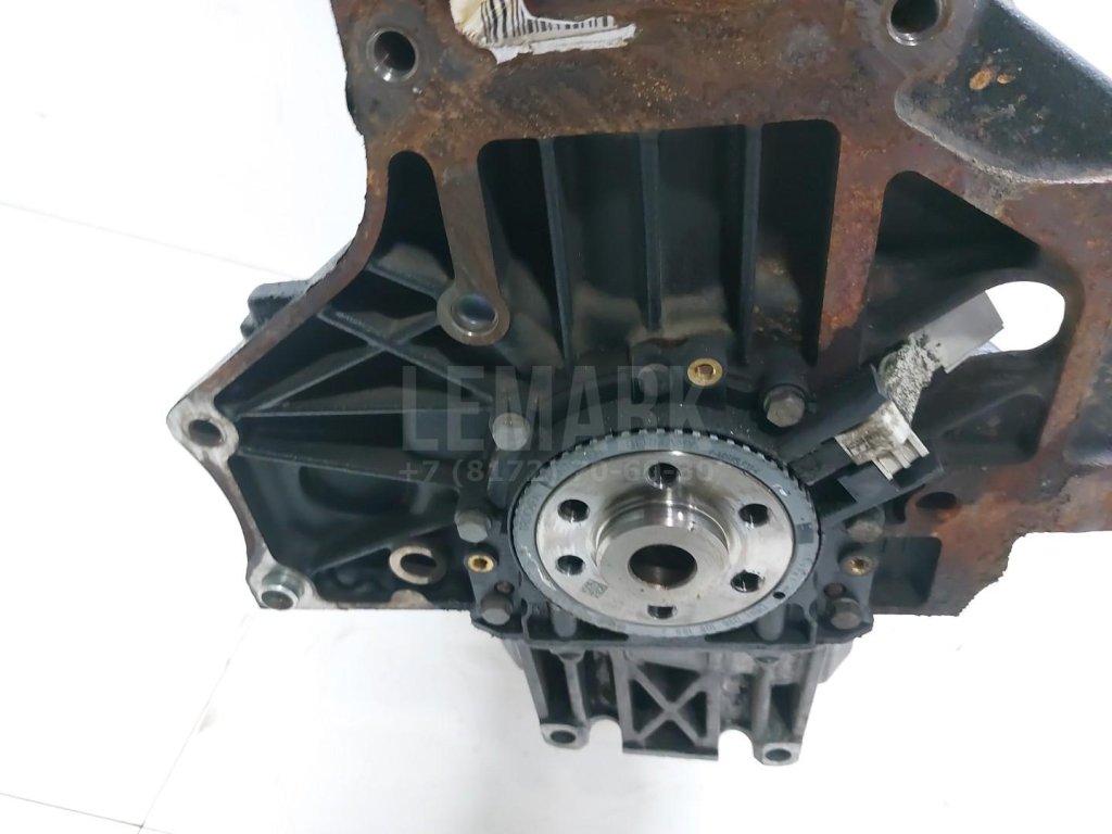 Двигатель для  Audi A3 [8P1] 2003-2013