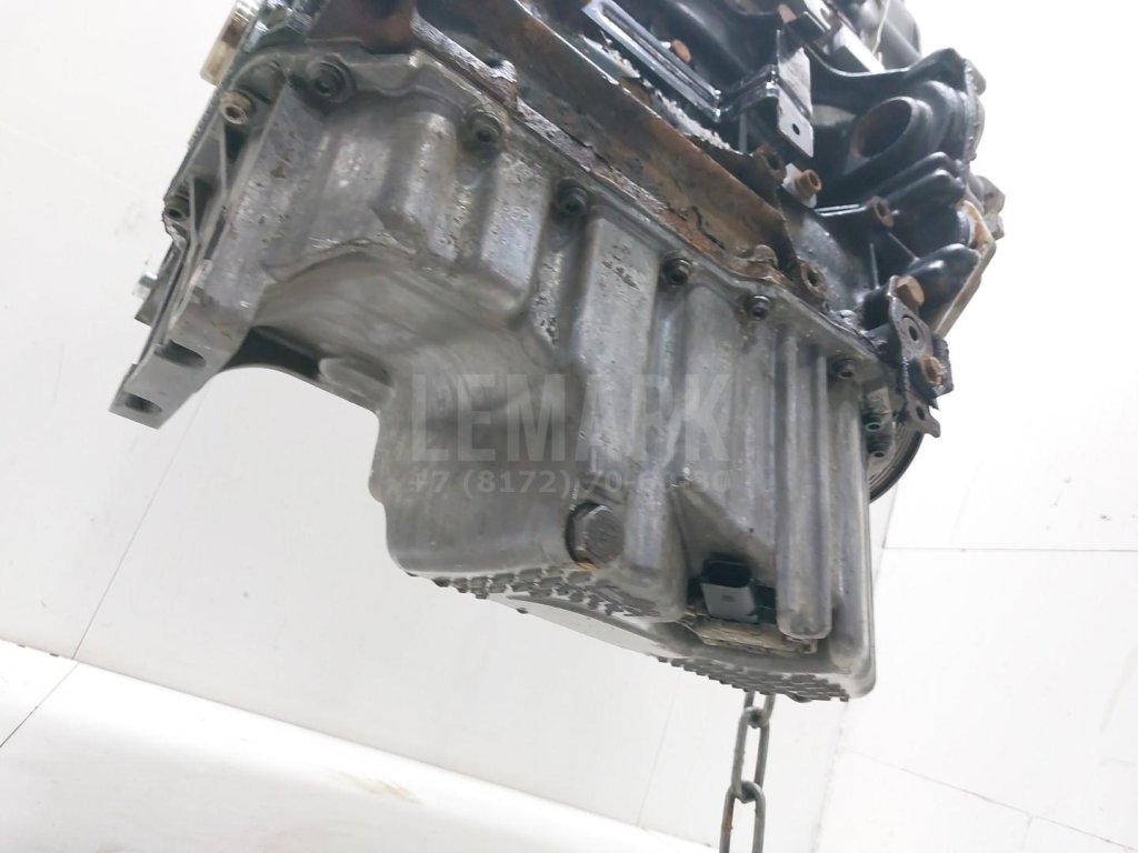 Двигатель для  Audi A3 [8P1] 2003-2013