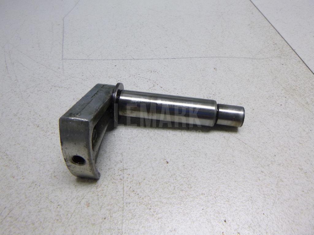 Ось шестерни задней передачи