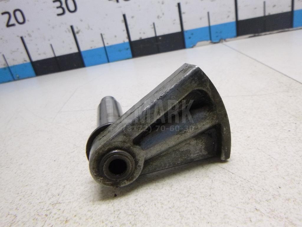 Ось шестерни задней передачи