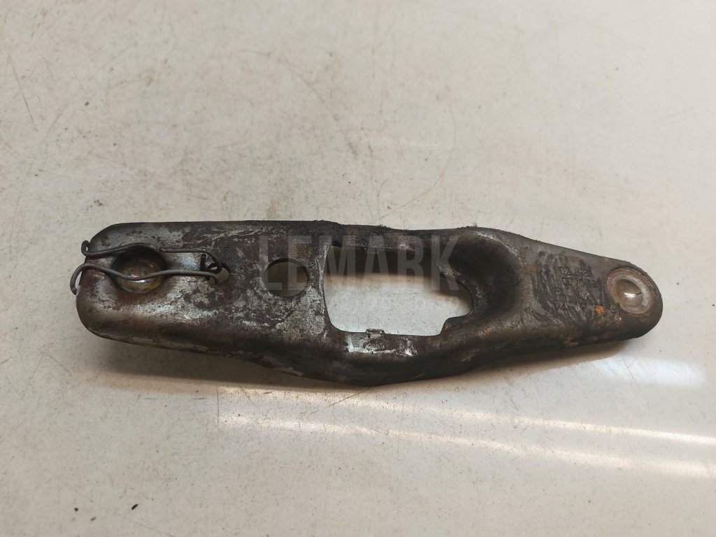 Подшипник выжимной