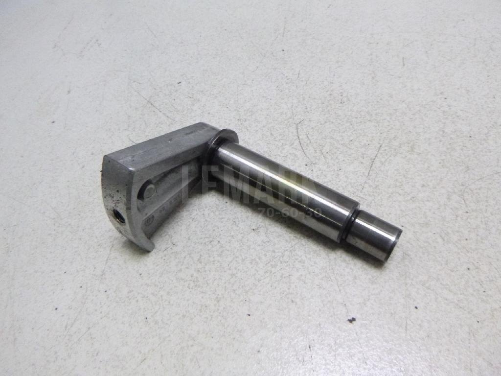 Ось шестерни задней передачи