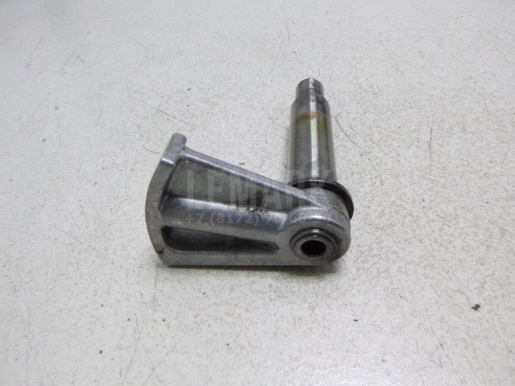 Ось шестерни задней передачи