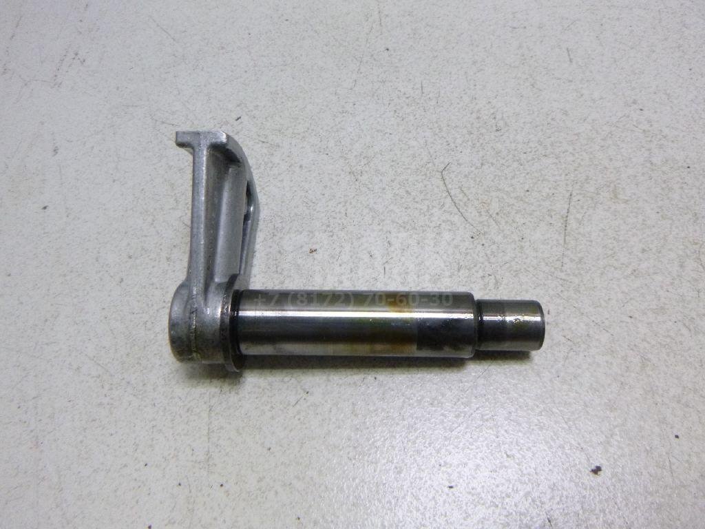 Ось шестерни задней передачи