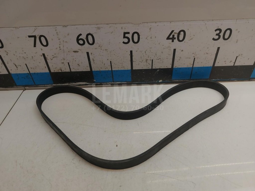 Ремень ручейковый для  Audi A4 [B8] 2007-2015