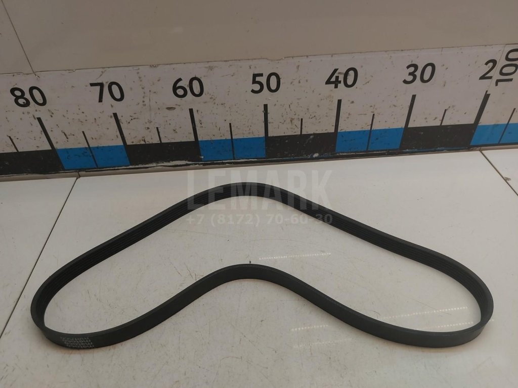 Ремень ручейковый для  Audi A4 [B8] 2007-2015