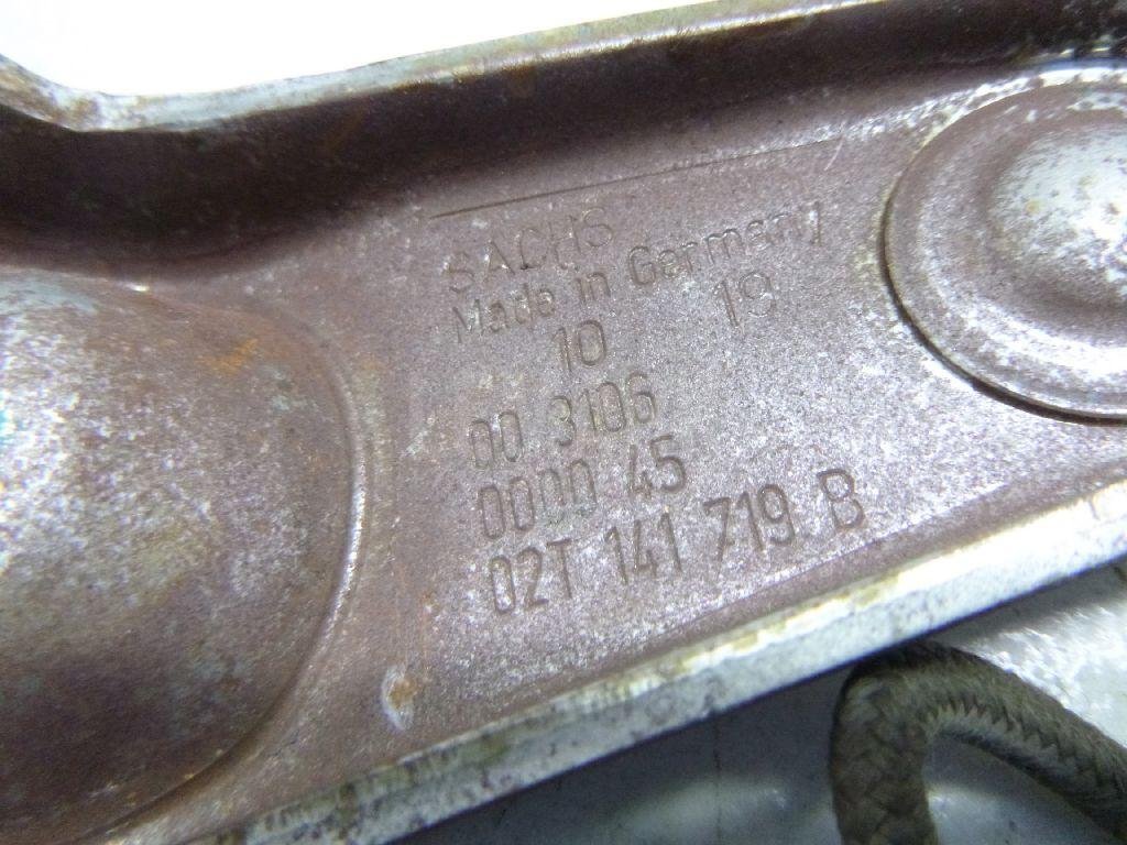 Подшипник выжимной