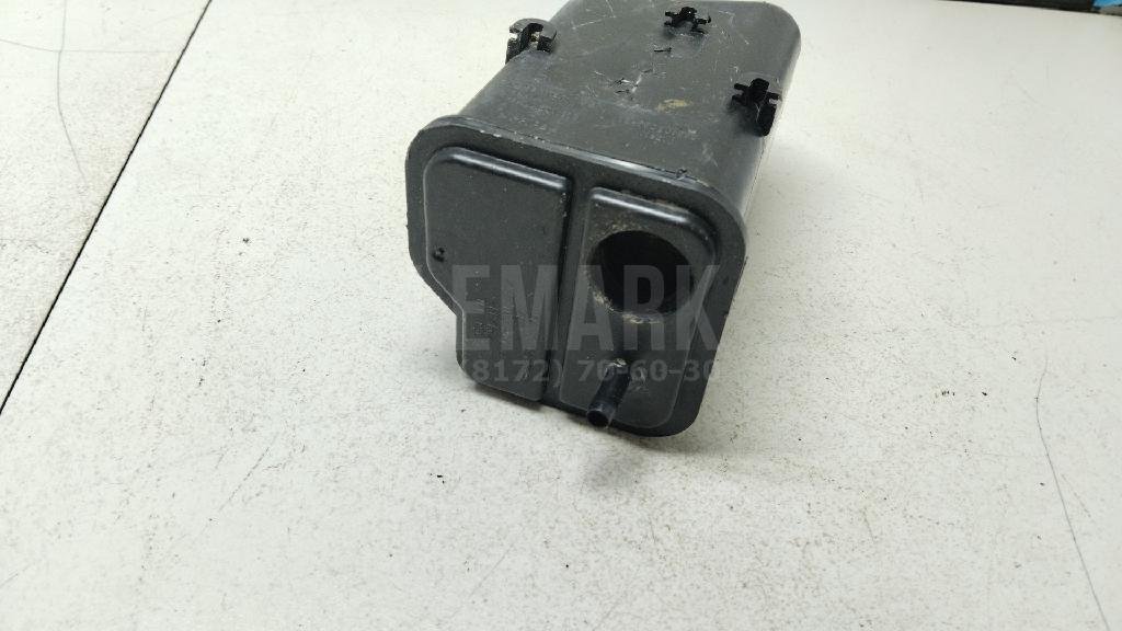 Абсорбер (фильтр угольный)