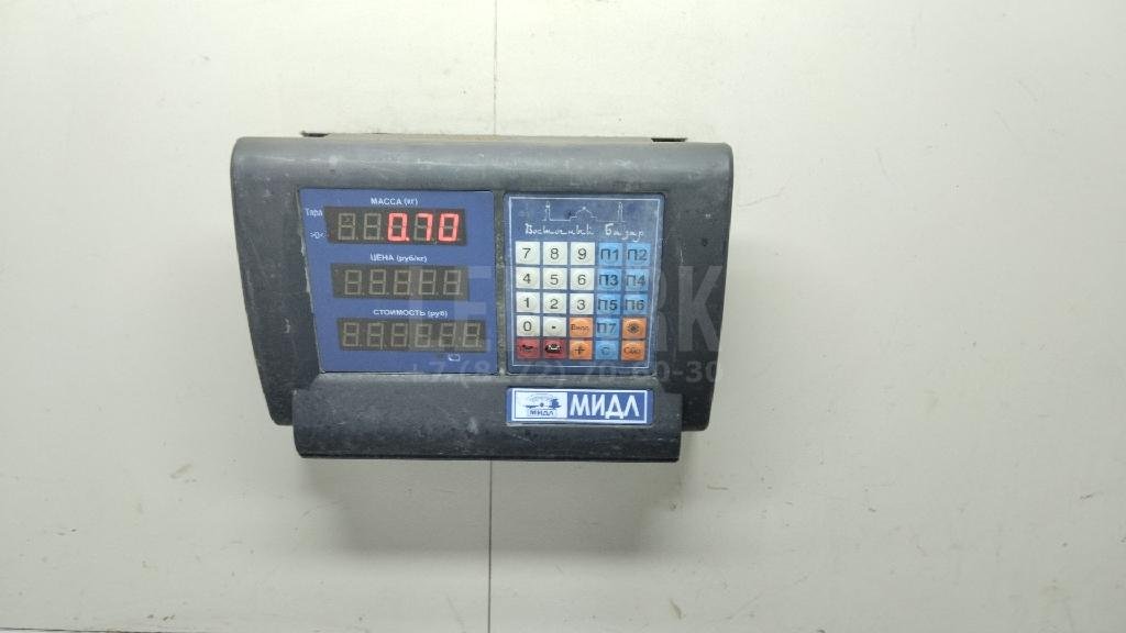 Абсорбер (фильтр угольный)