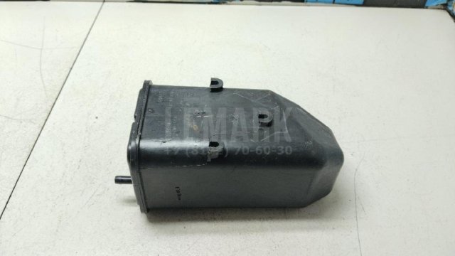 Абсорбер (фильтр угольный)