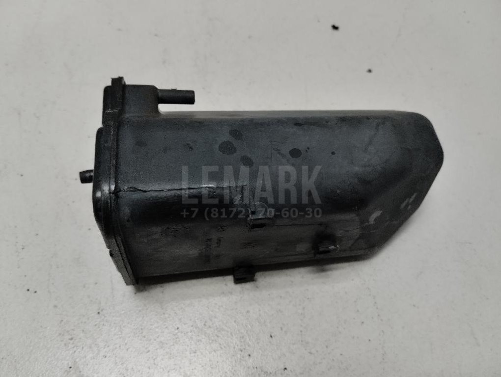 Абсорбер (фильтр угольный)