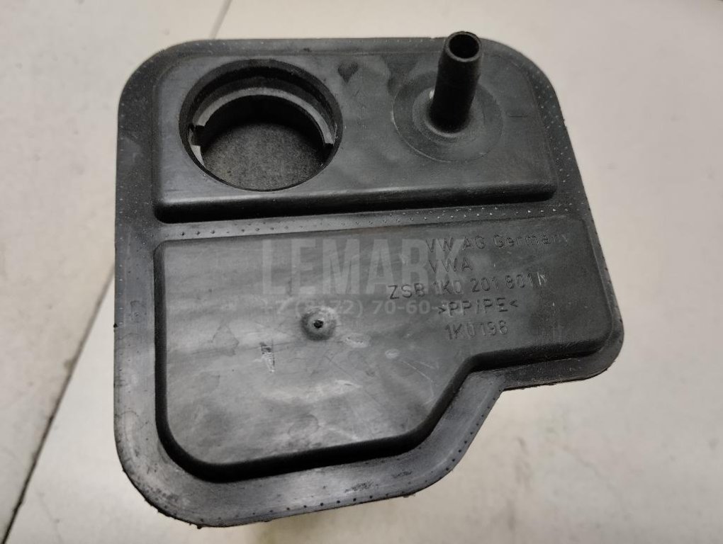 Абсорбер (фильтр угольный)