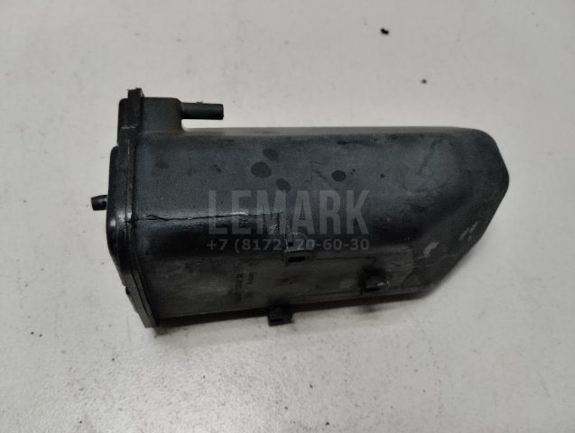 Абсорбер (фильтр угольный)