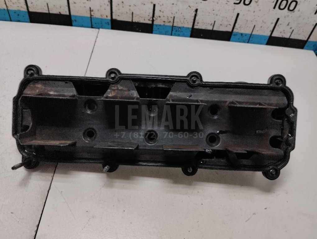 Крышка головки блока (клапанная)