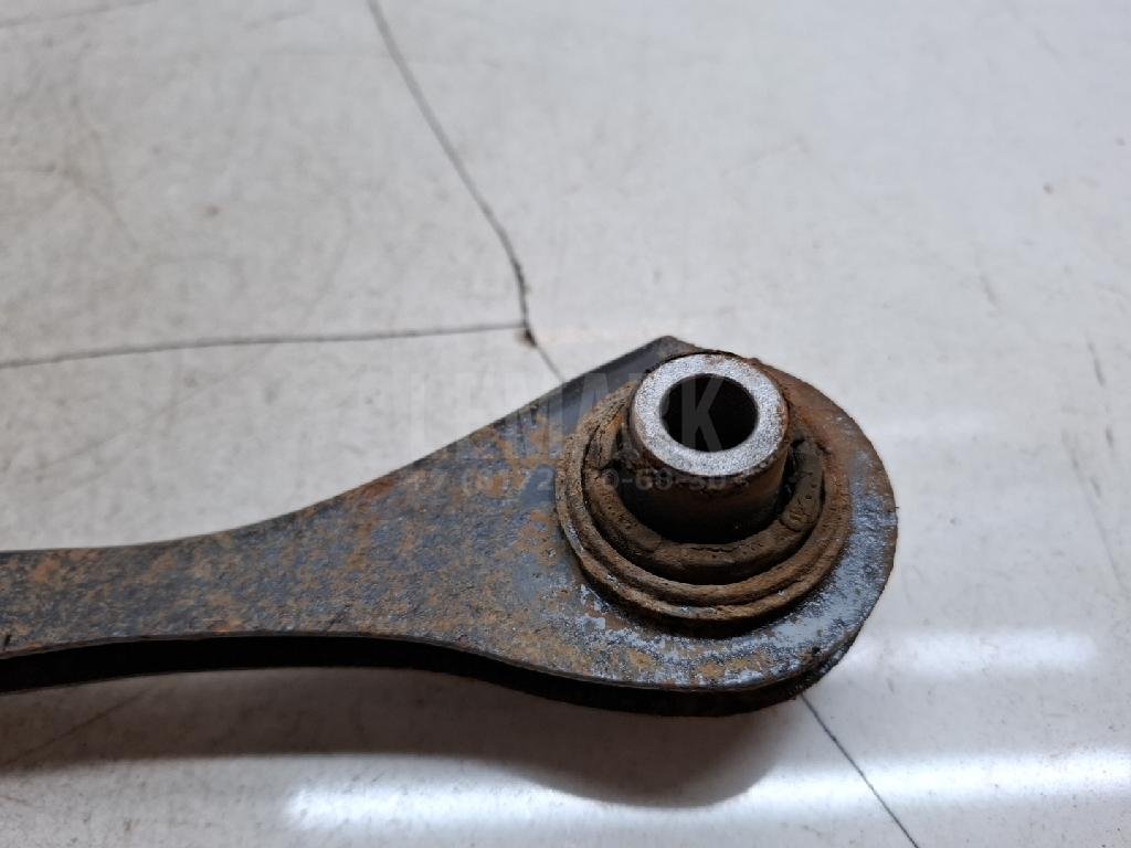 Тяга задняя поперечная