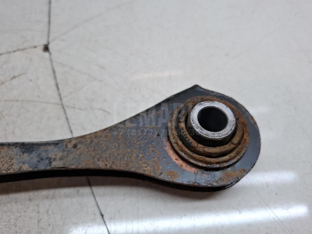 Тяга задняя поперечная