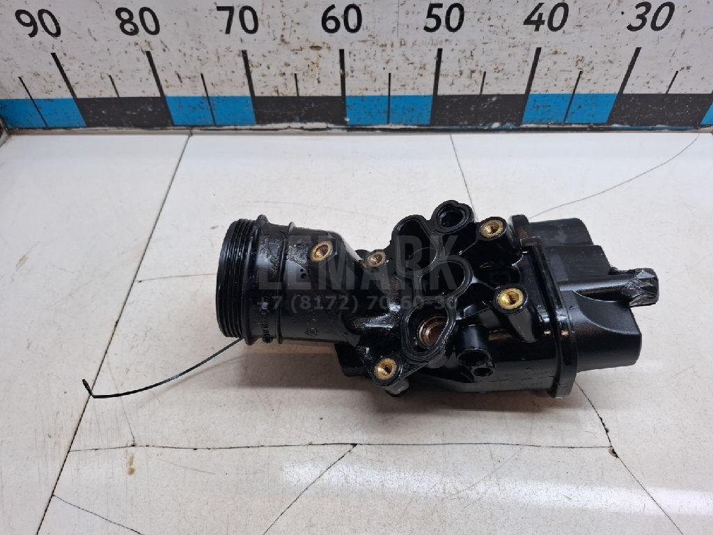 Корпус масляного фильтра