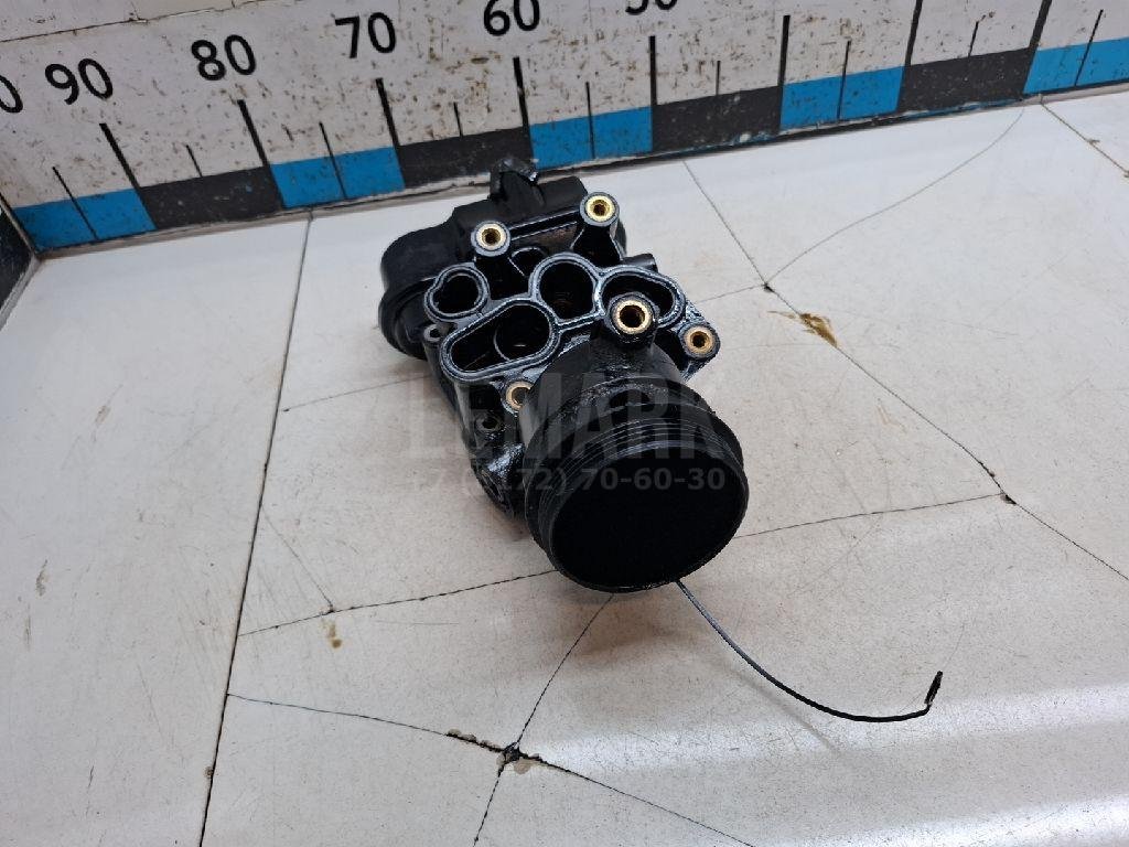 Корпус масляного фильтра