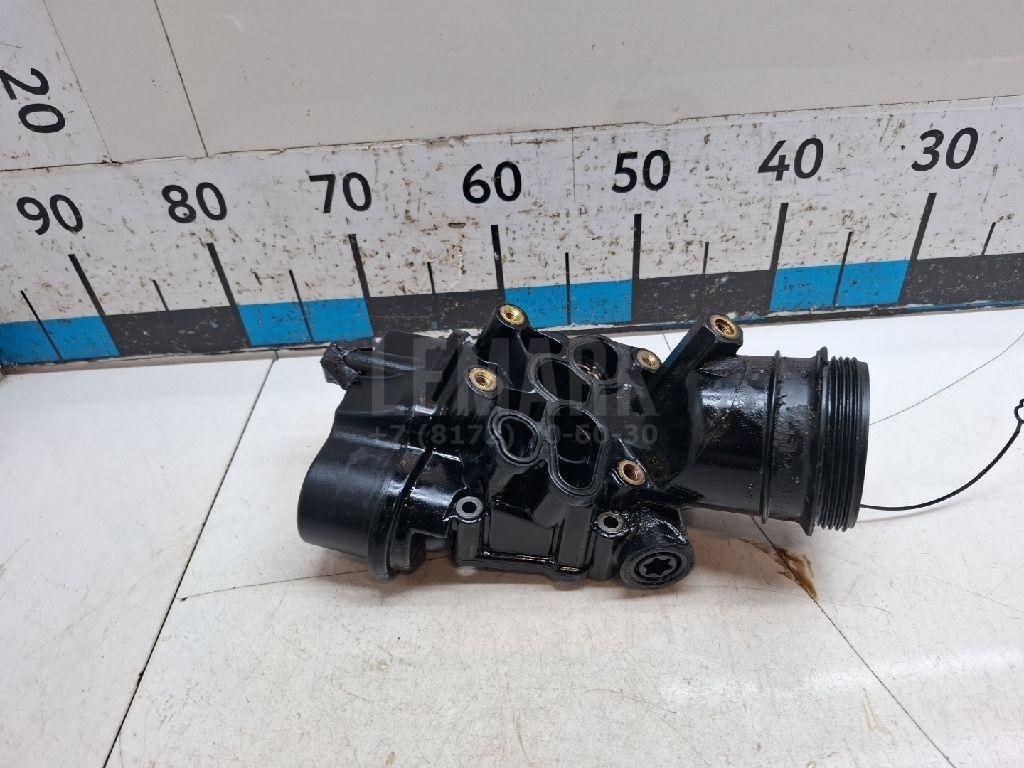 Корпус масляного фильтра