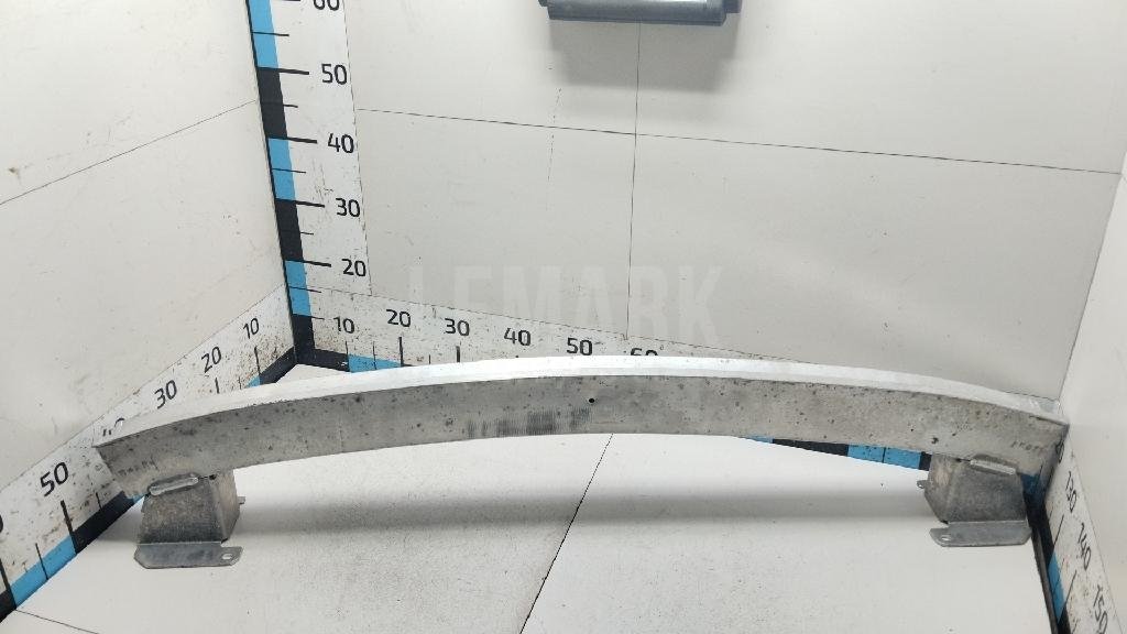 Усилитель заднего бампера