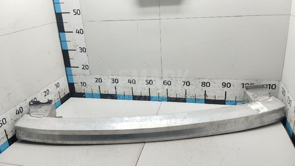 Усилитель заднего бампера