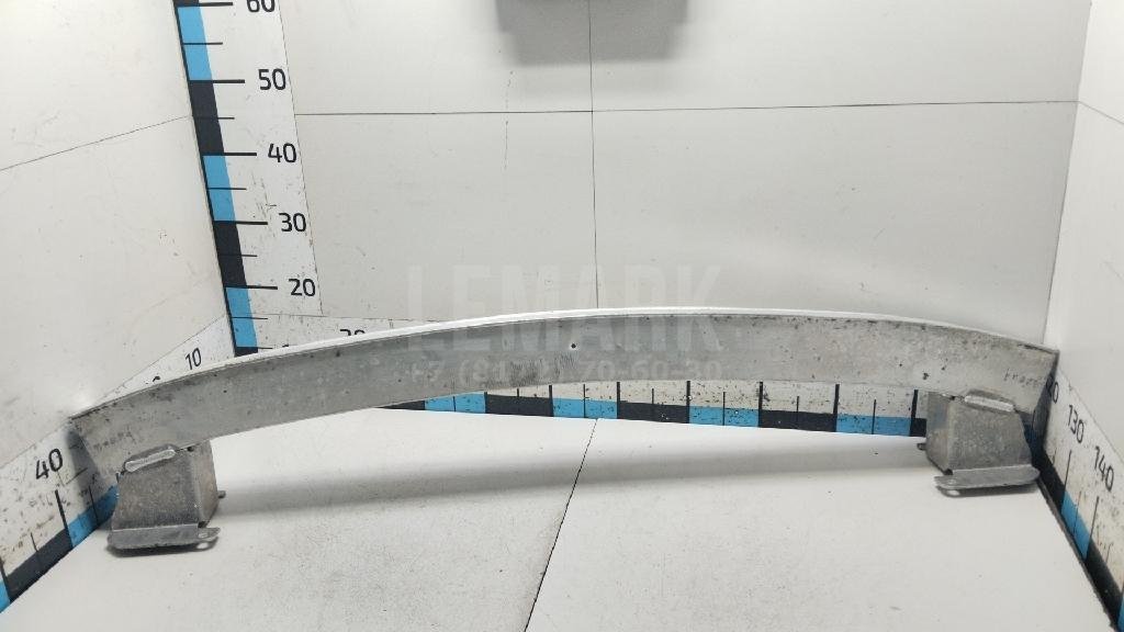 Усилитель заднего бампера