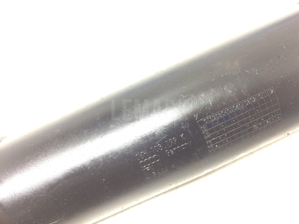 Трубка для  Audi 80/90 [B3] 1986-1991