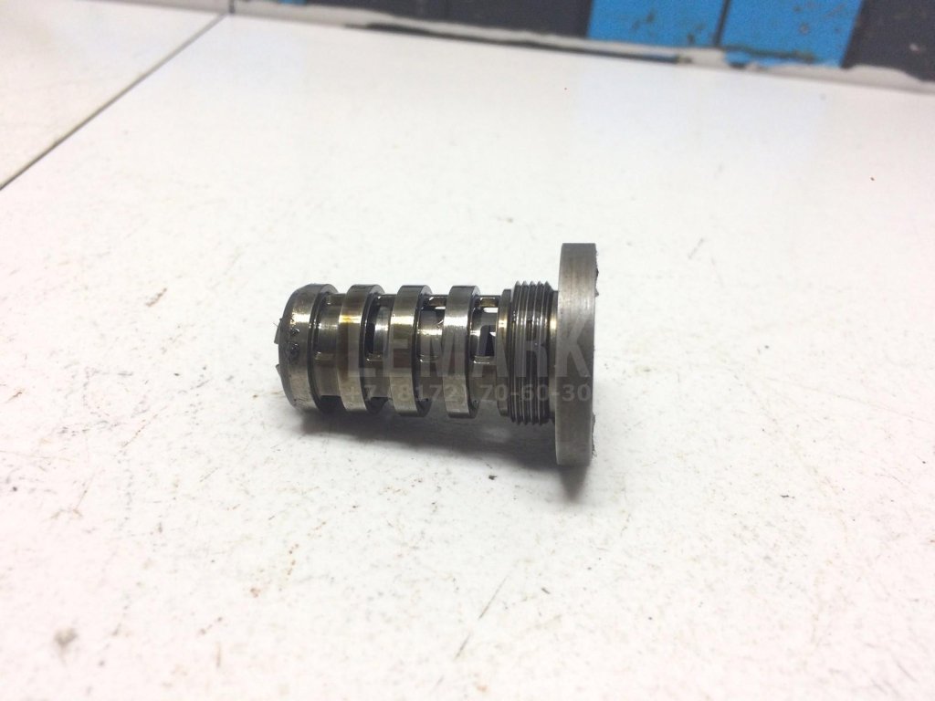 Клапан изменения фаз ГРМ