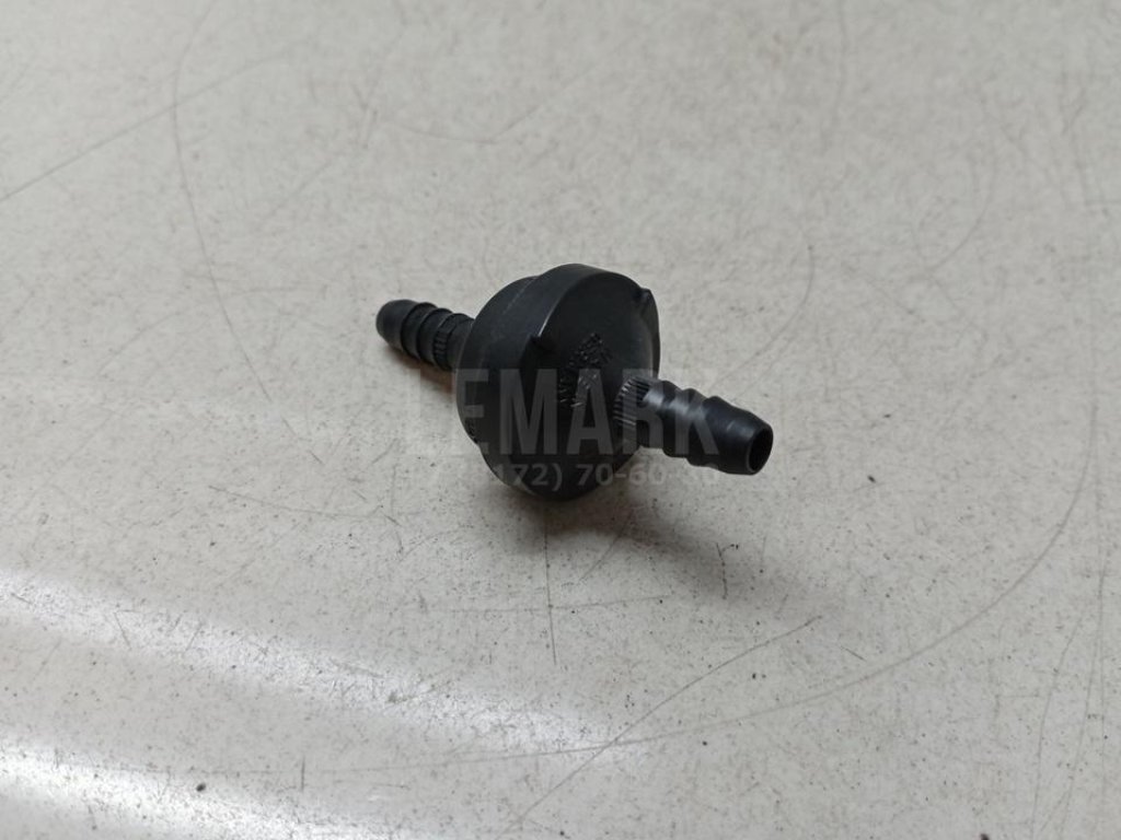 Клапан обратный