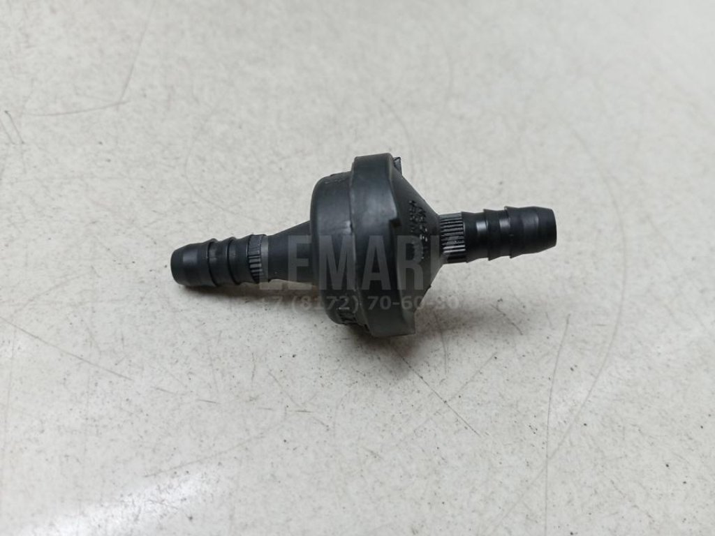 Клапан обратный