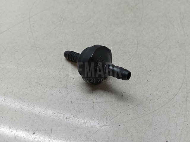 Клапан обратный