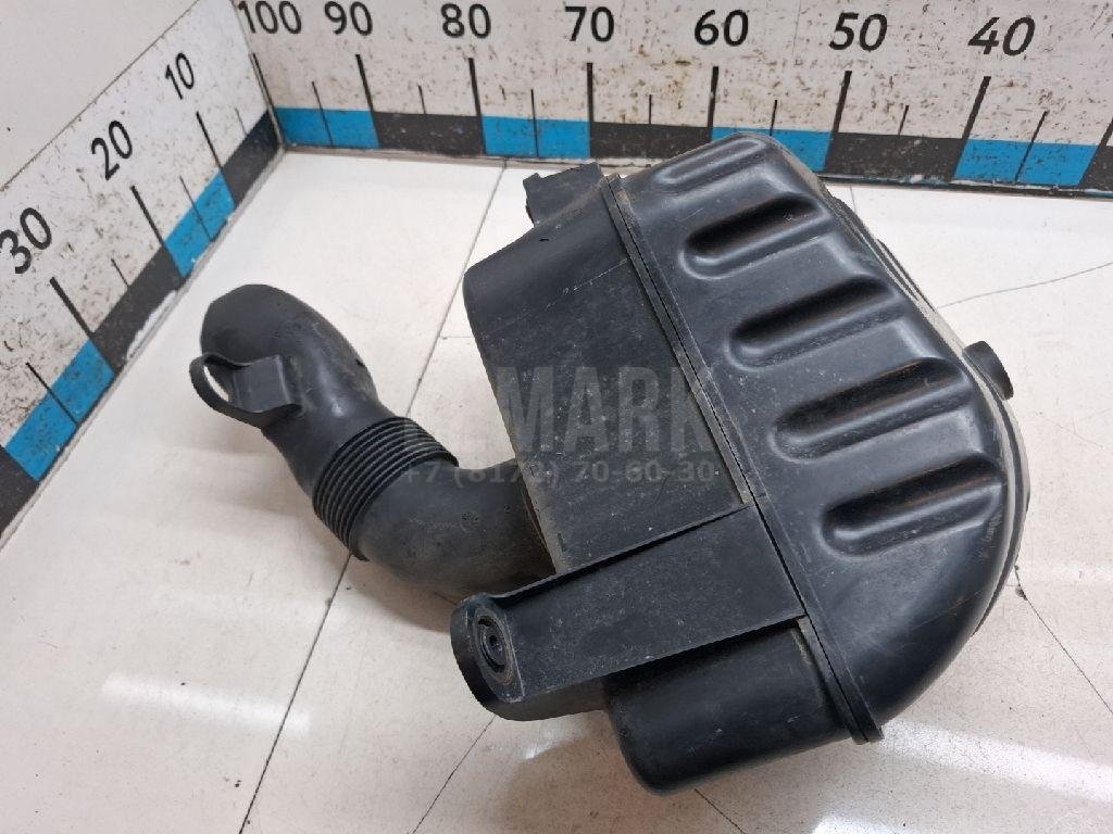 Резонатор воздушного фильтра