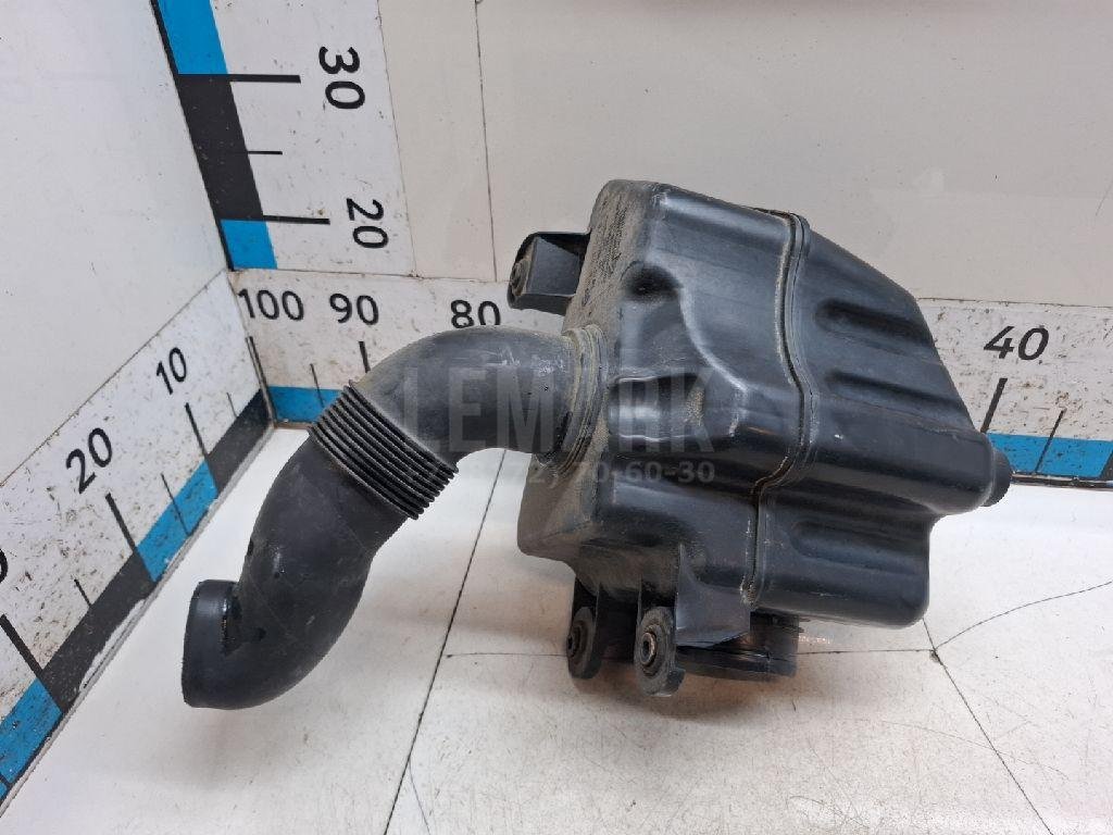 Резонатор воздушного фильтра