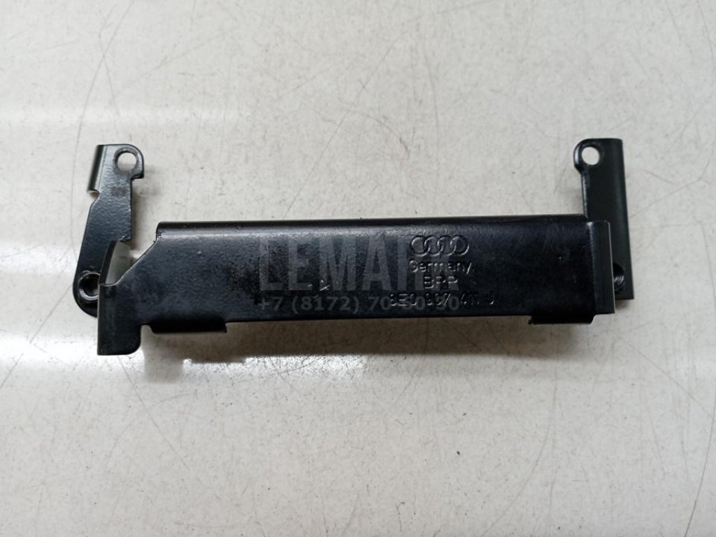 Кронштейн блока управления двигателем