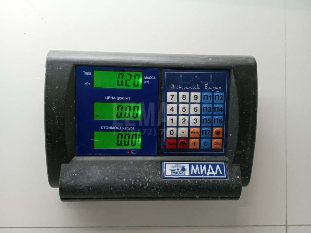 Кронштейн блока управления двигателем