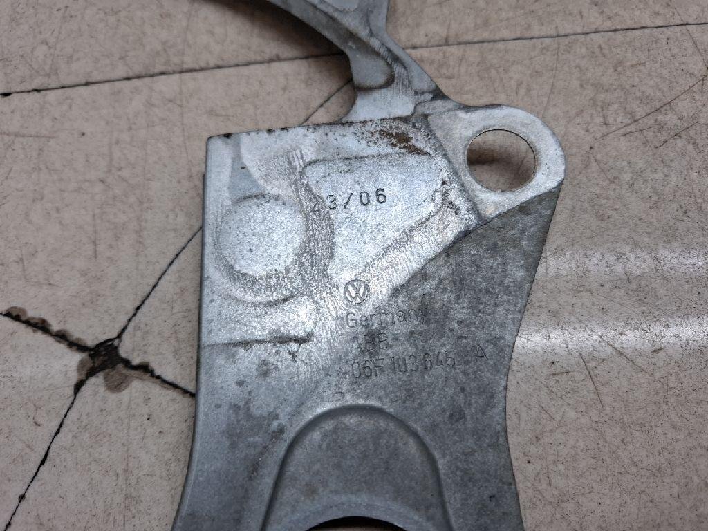 Пластина КПП