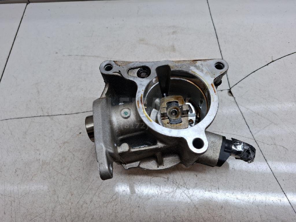 Насос вакуумный