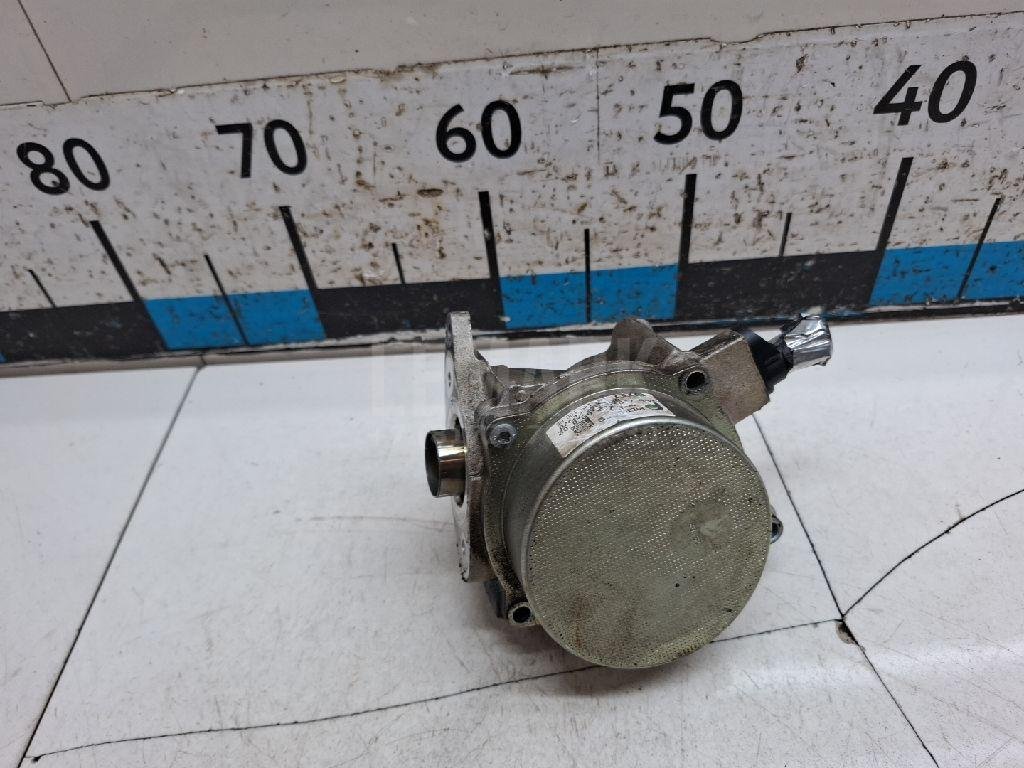 Насос вакуумный