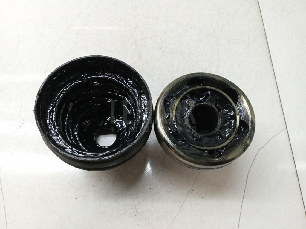 ШРУС наружный передний