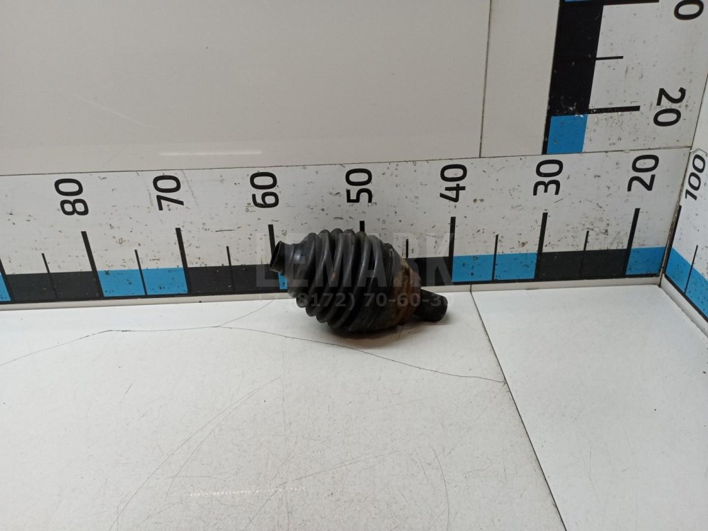 ШРУС наружный передний