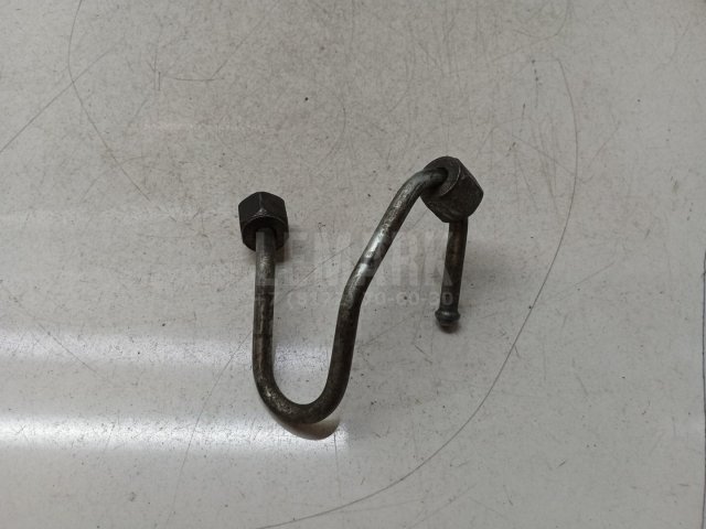 Трубка ТНВД