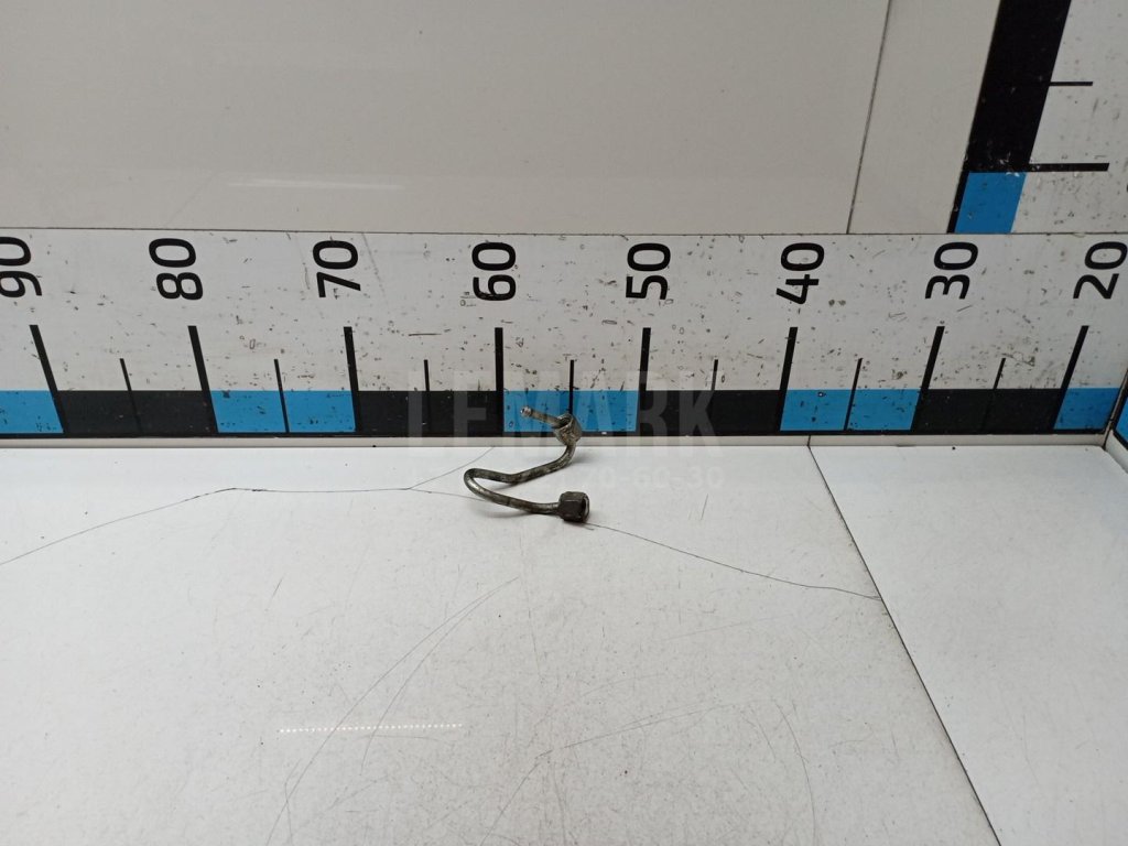 Трубка ТНВД