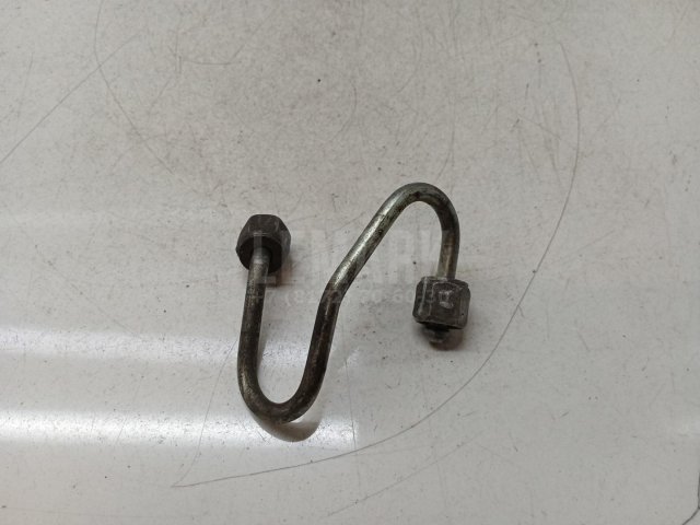 Трубка ТНВД