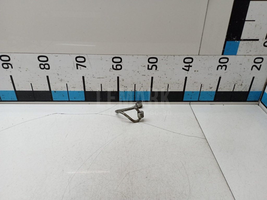 Трубка ТНВД