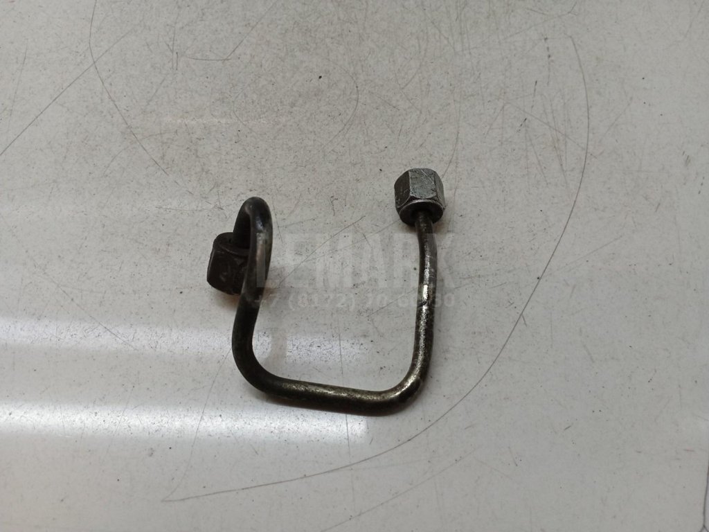 Трубка ТНВД