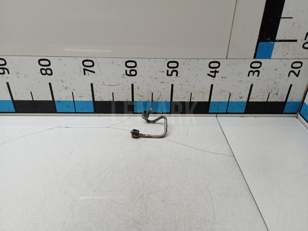 Трубка ТНВД