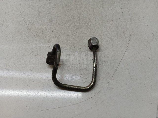 Трубка ТНВД