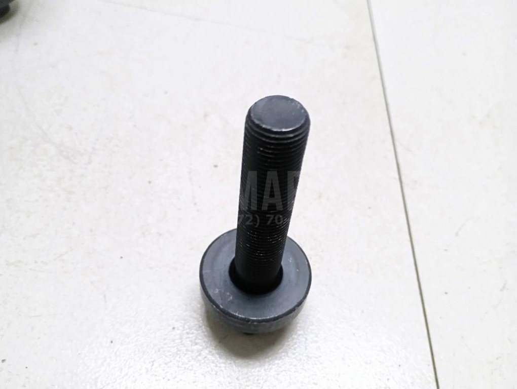 ШРУС наружный передний