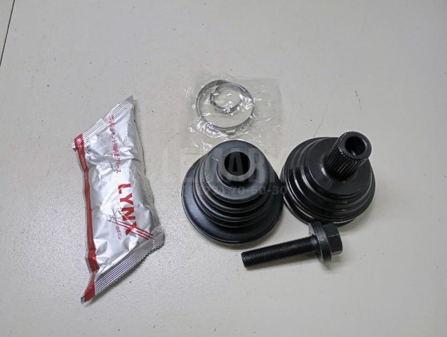 ШРУС наружный передний