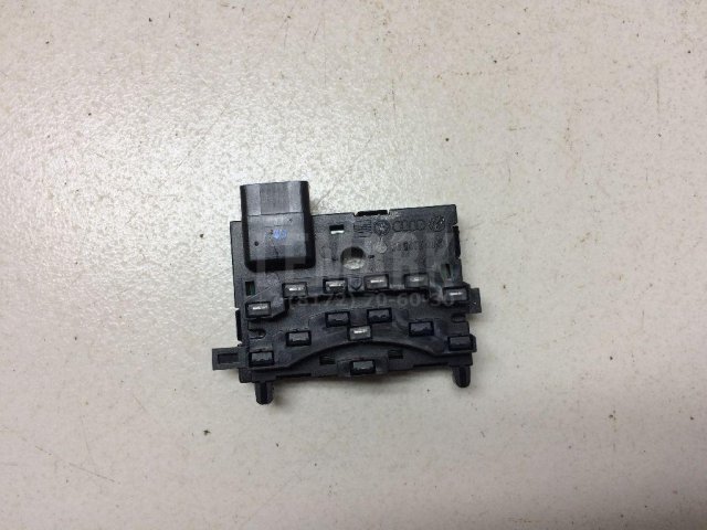 Датчик угла поворота рулевого колеса